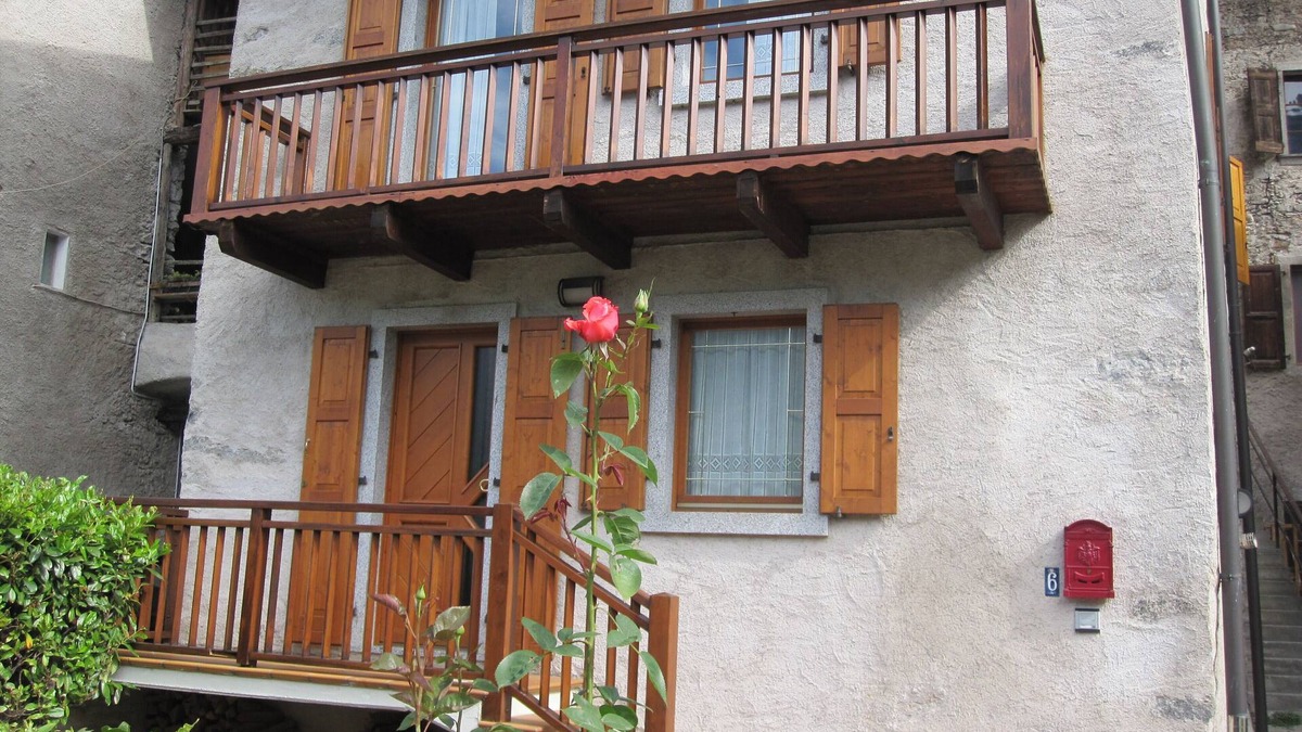Ragoli Villa | Villa Dolomiti & Lake Garda