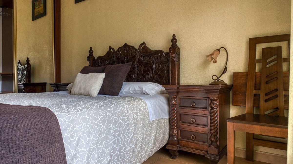 La Alberca Apartment | Villa Dolores Apartments - Unit 8