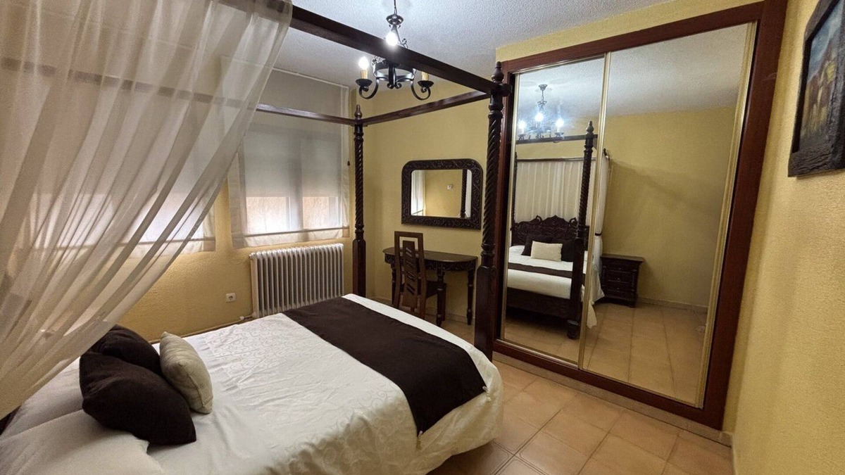La Alberca Apartment | Villa Dolores Apartments - Unit 2