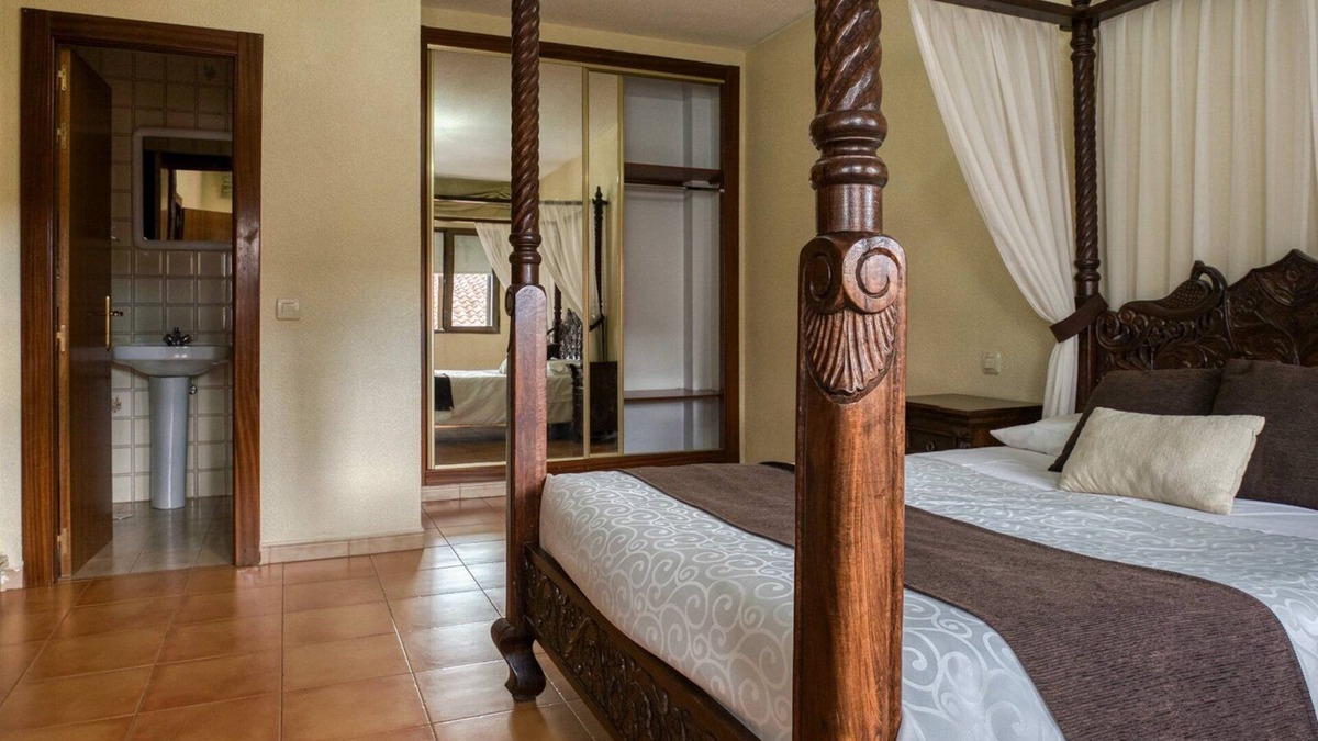 La Alberca Apartment | Villa Dolores Apartments - Unit 4
