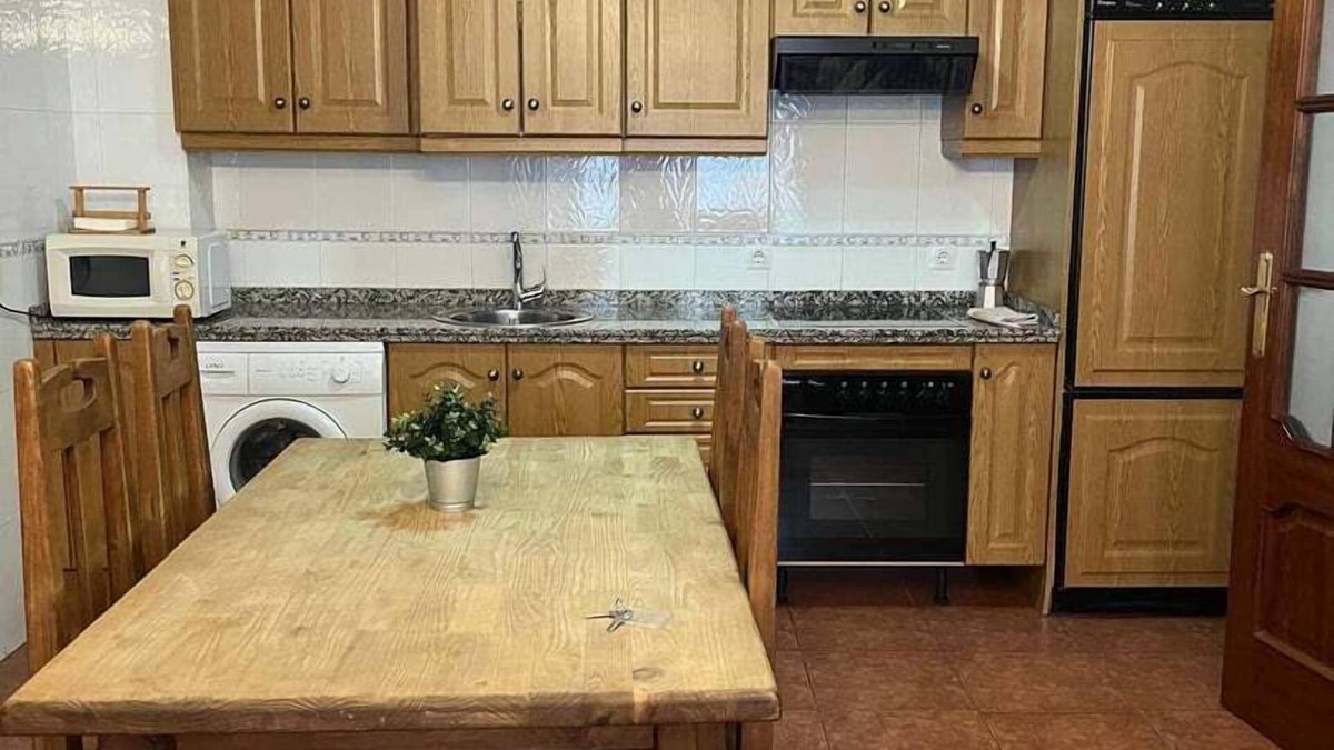 La Alberca Apartment | Villa Dolores Apartments - Unit 1
