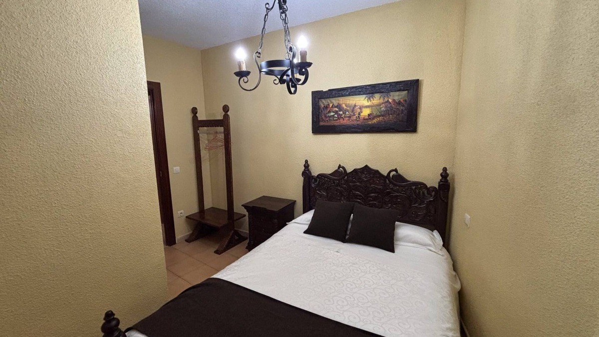 La Alberca Apartment | Villa Dolores Apartments - Unit 7