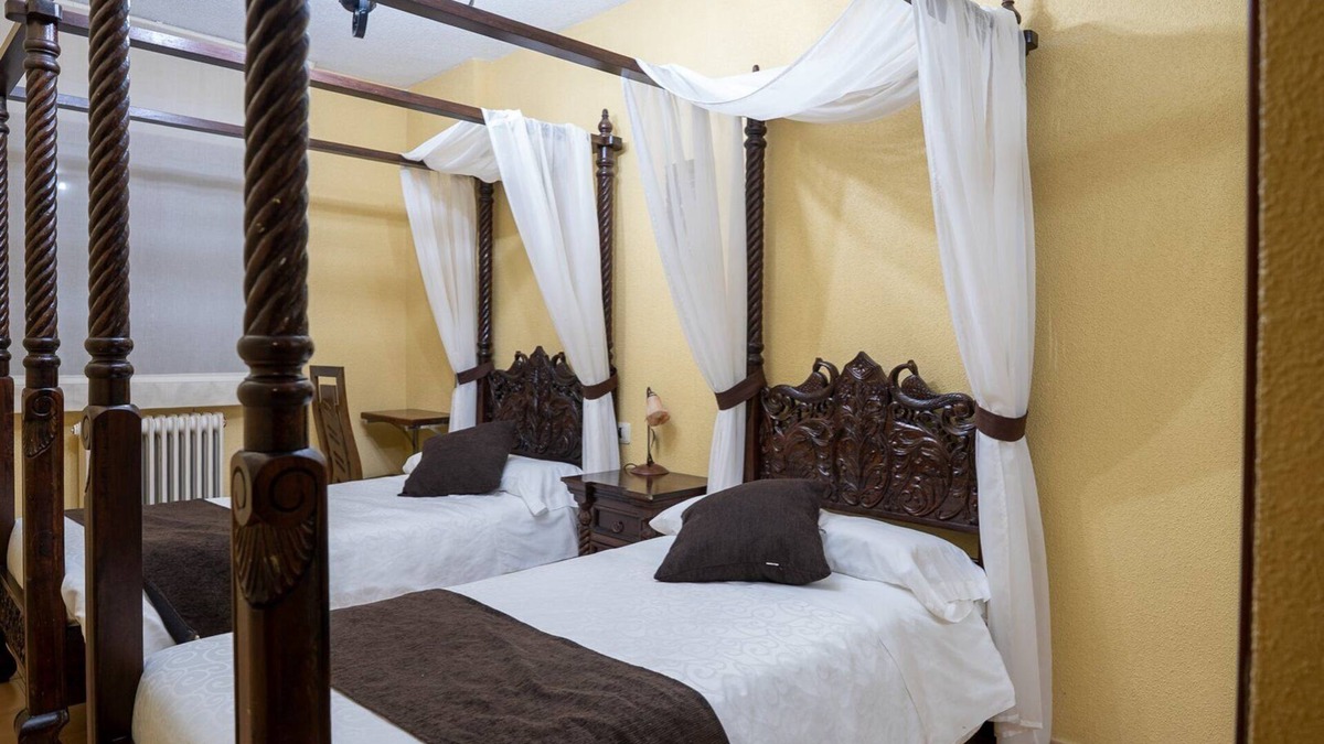 La Alberca Apartment | Villa Dolores Apartments - Unit 3