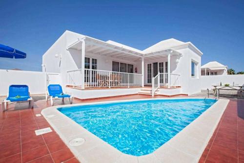 Los Mojones Villa | Villa Dolores