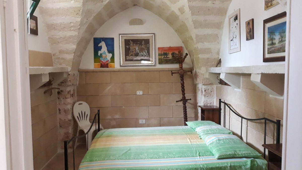 Cutrofiano Villa | Villa Dolores Salento Cutrofiano Le