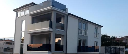 Mali Maj Apartment | Villa Dominka
