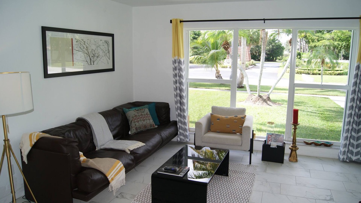 Port Saint Lucie House | Villa Domitiana II