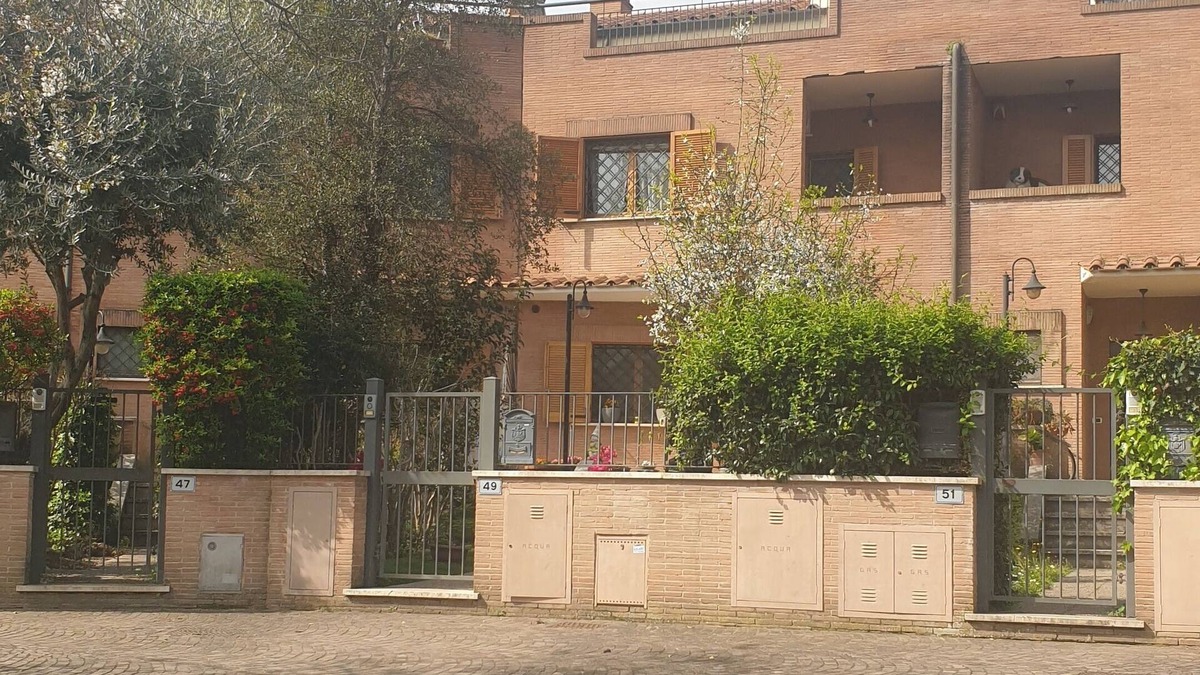 Quartiere XX Ardeatino House | Villa "Domus Roma" - Room Piazza Navona