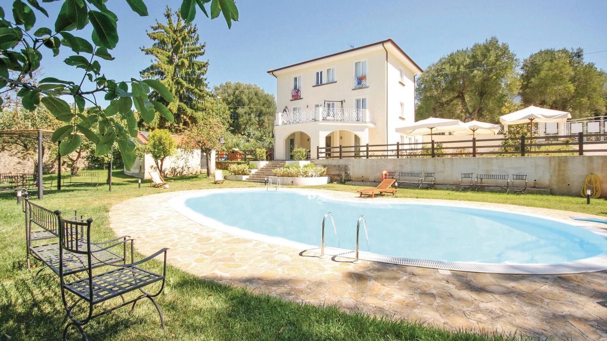 Vallo della Lucania House | Villa Don Agostino