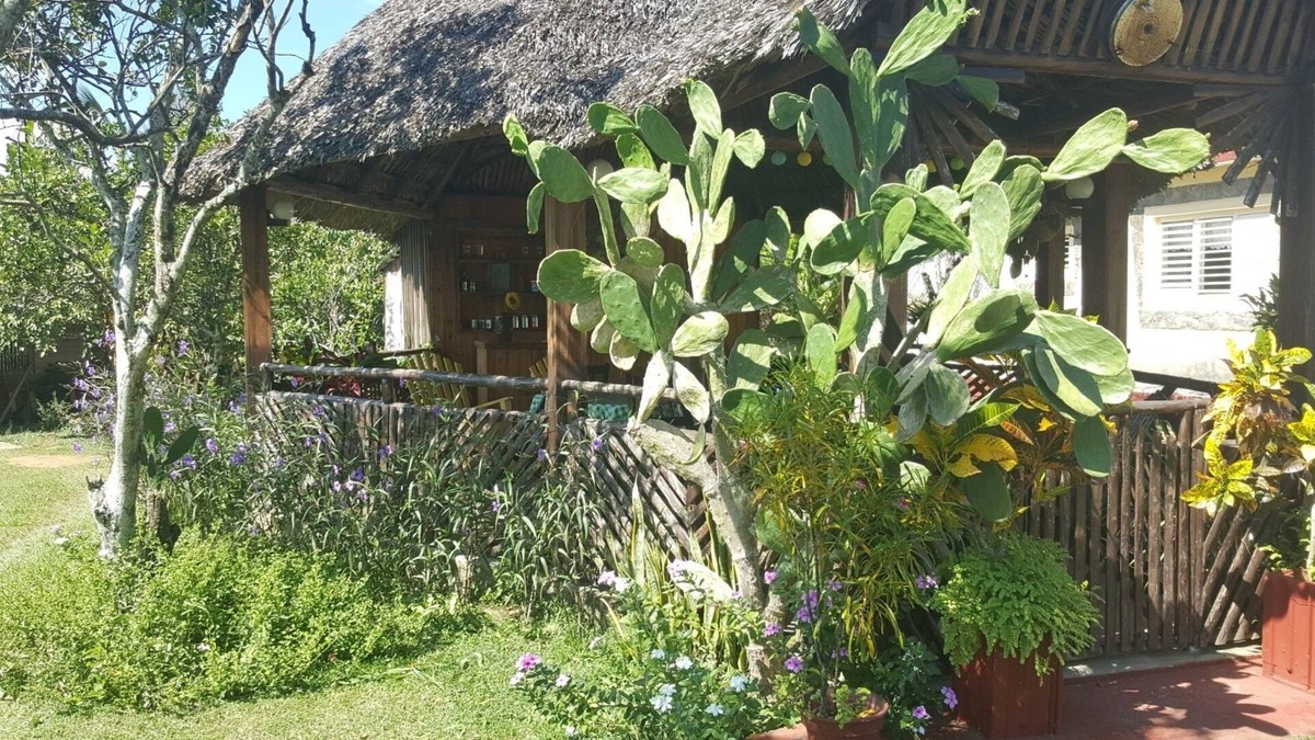 La Palma House | Villa Don Jose Otano y Maria
