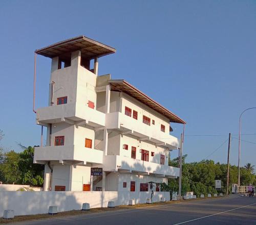 Pelena House | Villa Don Williams Weligama
