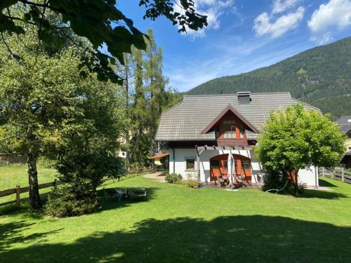 Kranjska Gora Villa | Villa Dona