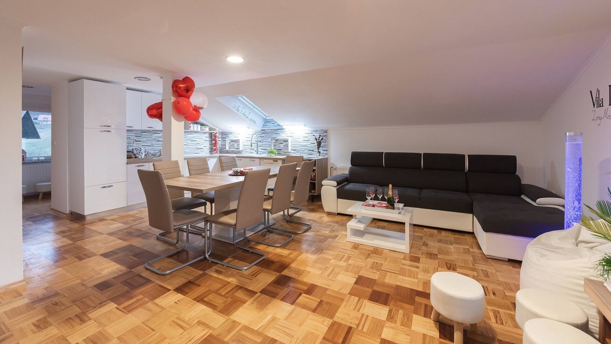 Spodnja Polskava Apartment | Villa DonLeone - Apartment