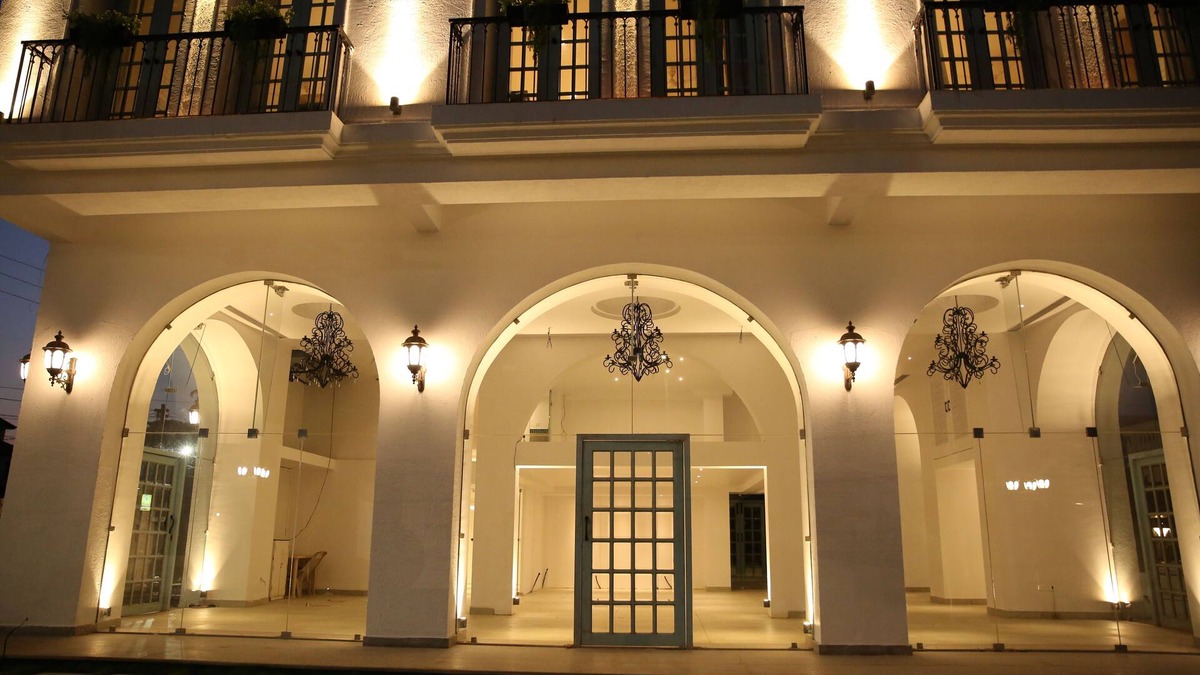 La Citadel Colony House | Villa Donna