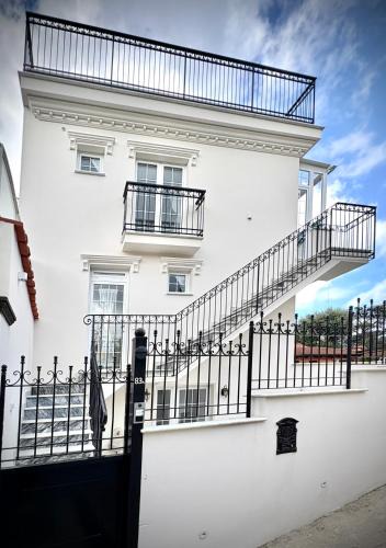 Sant'Agnello Villa | Villa Donna Olga