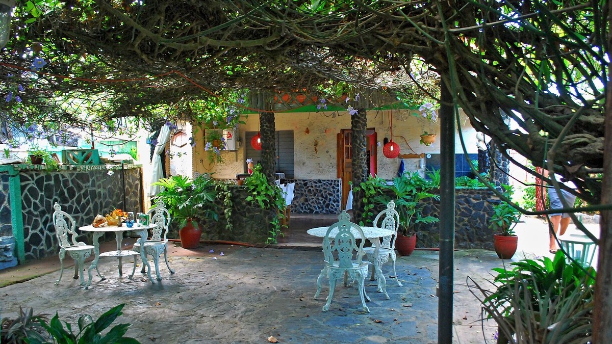 Puerto Esperanza Villa | Villa Dora