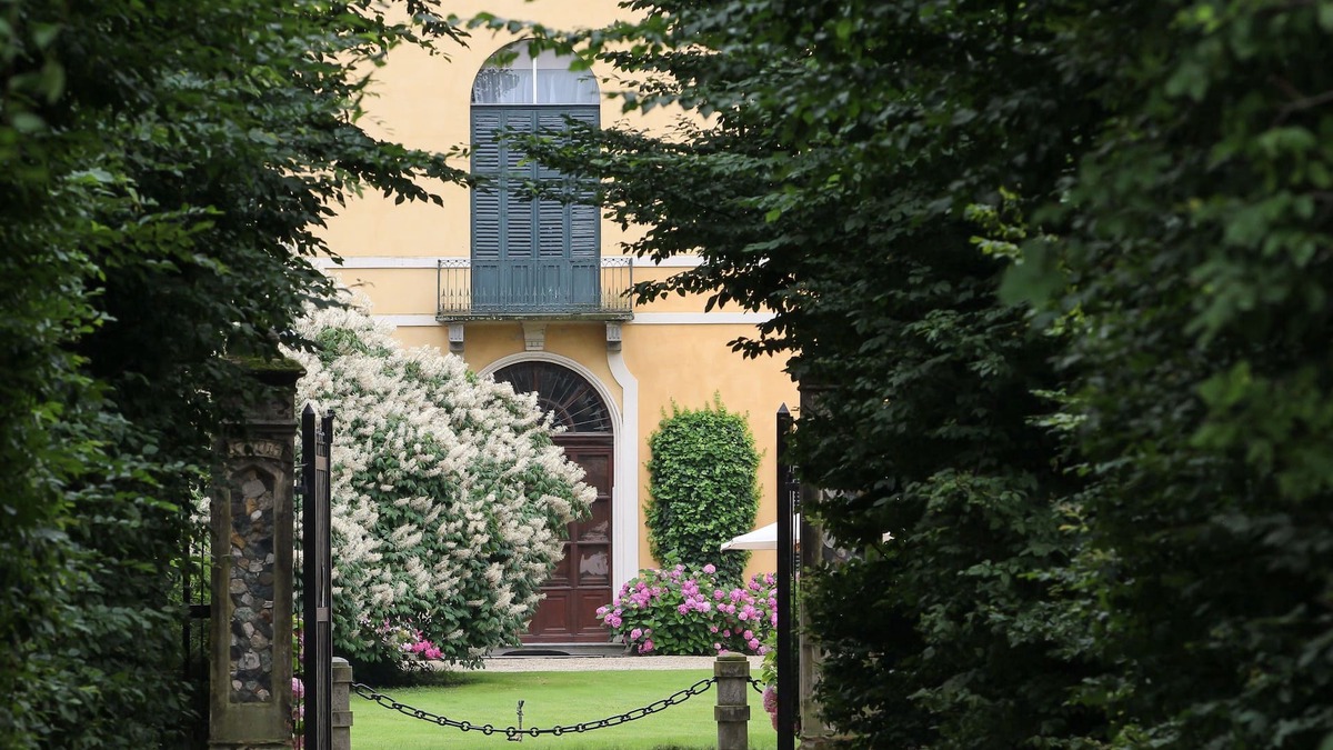 Pinerolo Bed & Breakfast | Villa Doria il Torrione