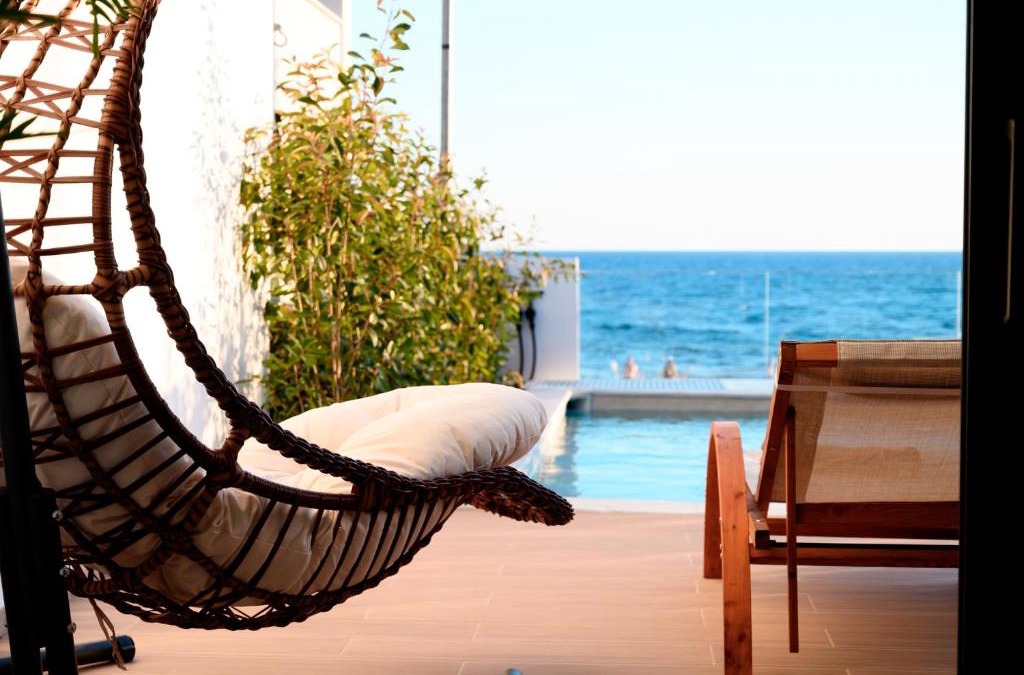Kanali House | Villa Dorra Coast Suites