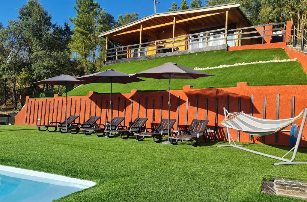 Vila de Rei Villa | Villa dos Pensamentos