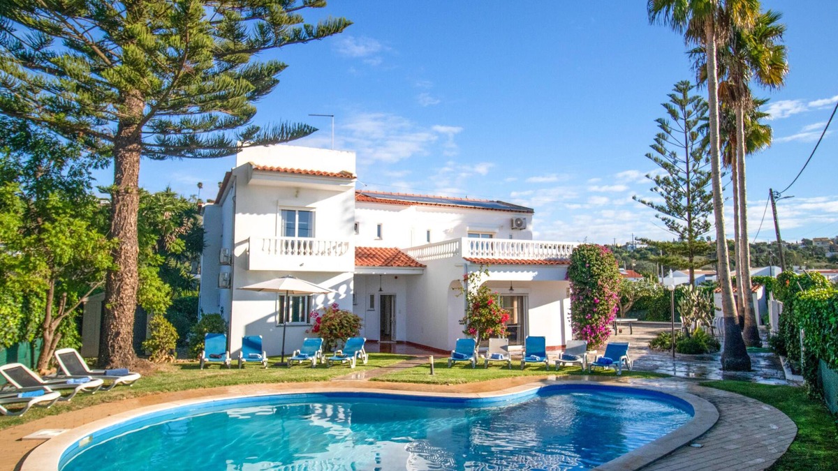 Patroves Villa | Villa dos Sonhos - Wide Dreams