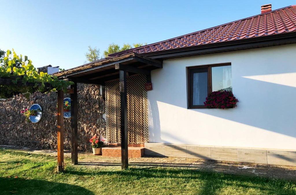 Rusalka House | Villa Draganovi