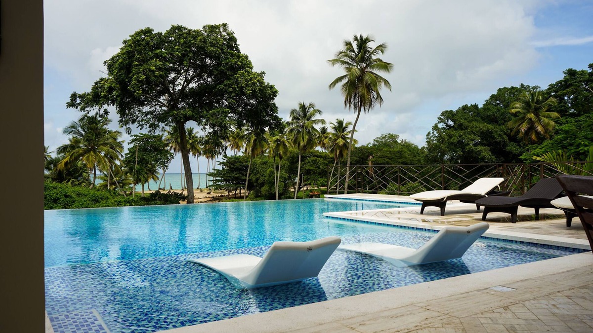 Las Galeras Villa | Villa Dream