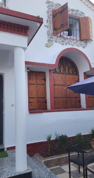Ain El Turk Villa | Villa dream