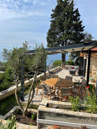 Ulcinj Villa | Villa Dream