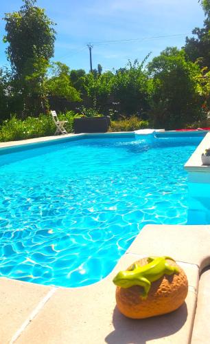 Goyave Bed & Breakfast | Villa du bonheur