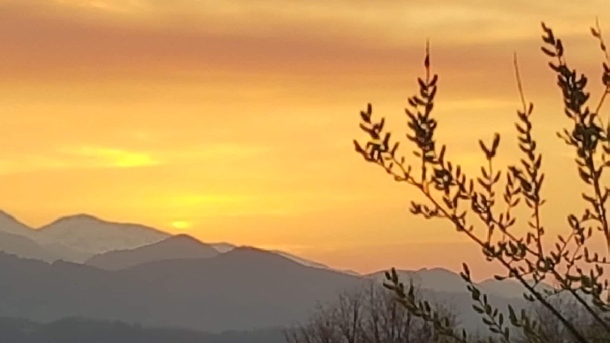 Avezac-prat-Lahitte Villa | villa du Sarrat in the Baronnies facing the Pyrenees