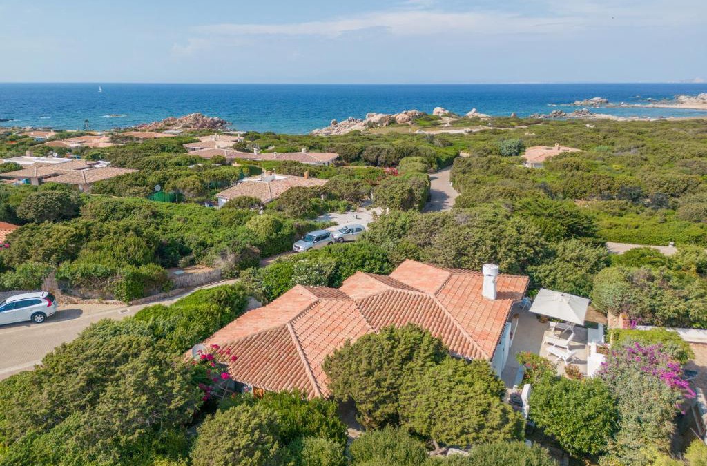 Portobello Villa | Villa Du Soleil
