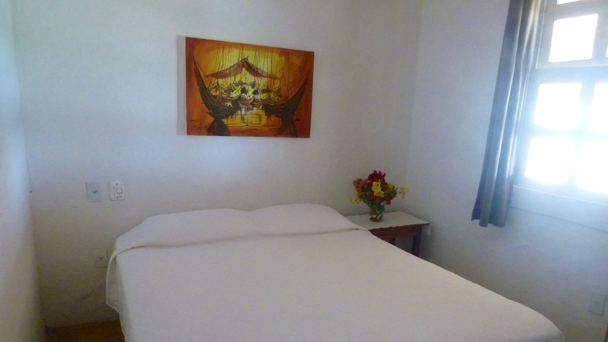 Beberibe Villa | VILLA DU VENTO, a dream come true.