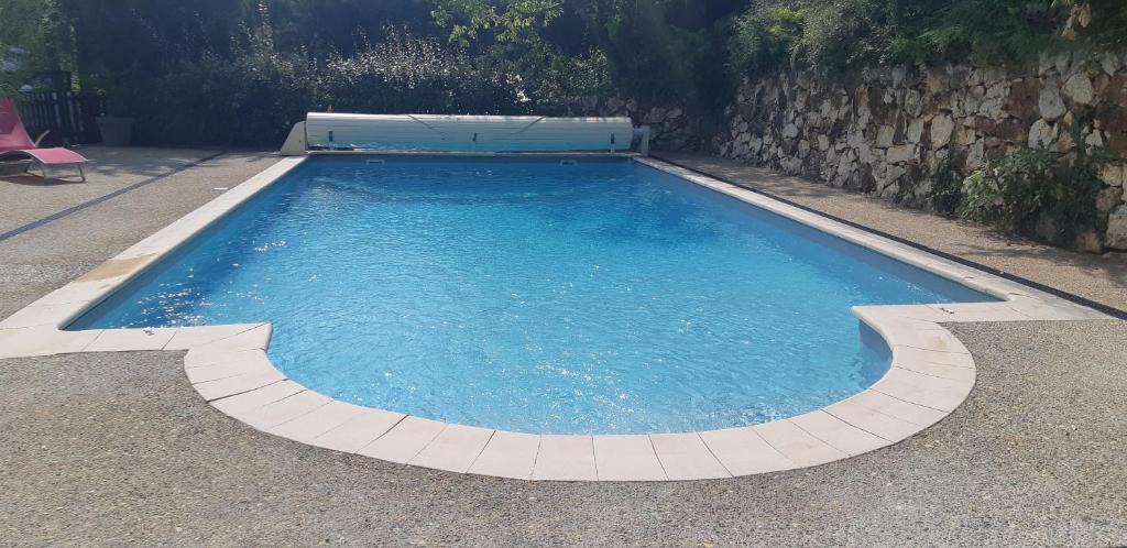 Quinson House | VILLA DU VERDON