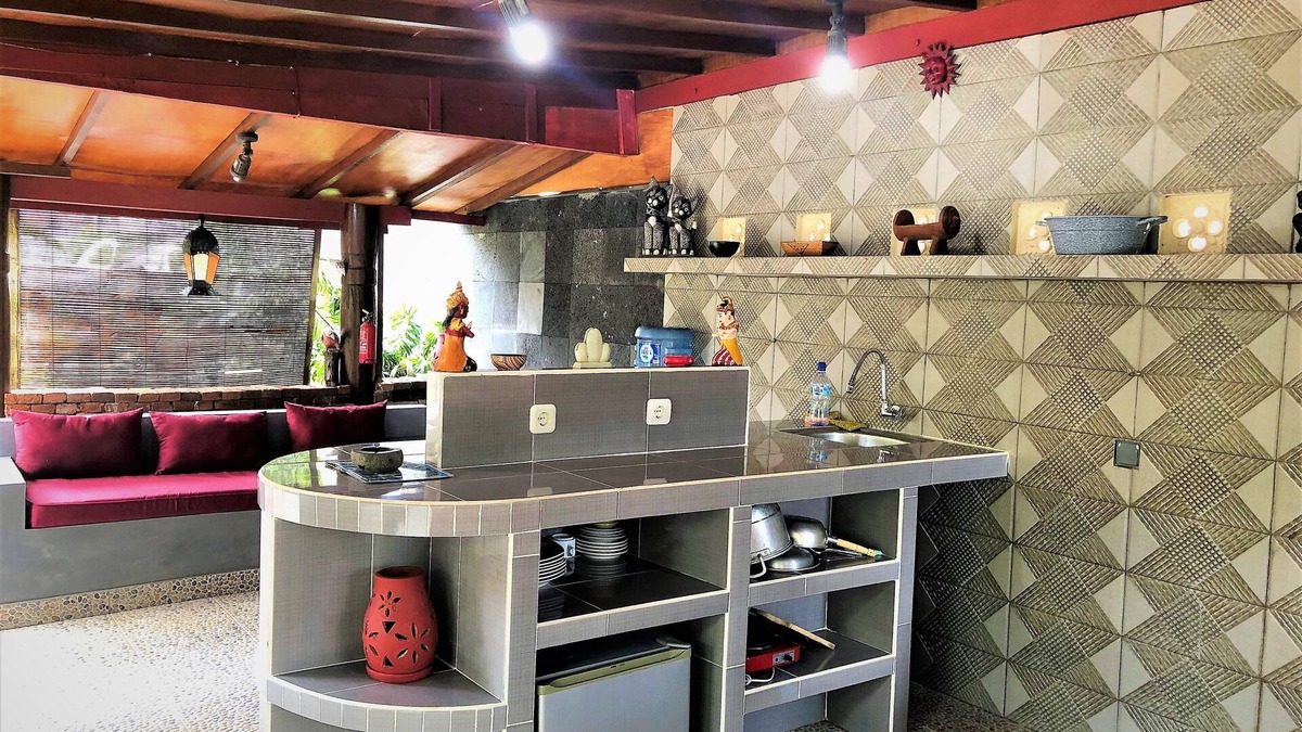 Kampial Villa | Villa Dua - Experience Bali without breaking the bank!