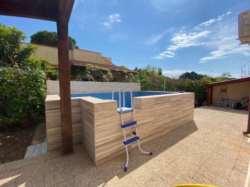 Leporano Marina House | Villa Ducale