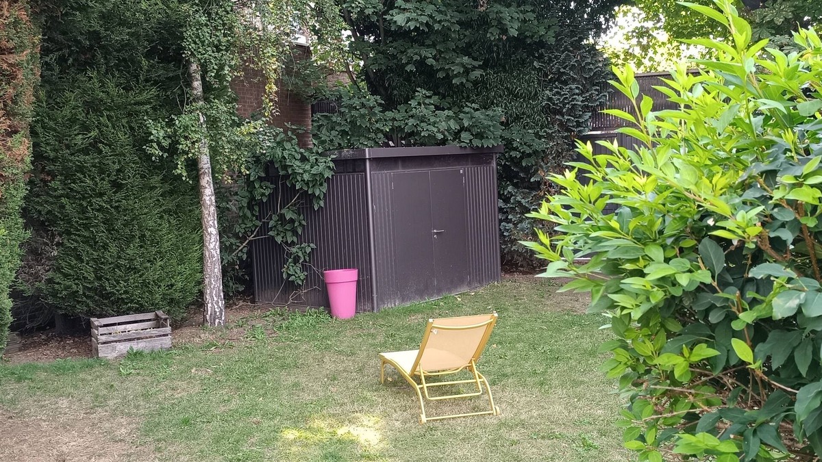 Rosendael Villa | Villa Duchesse near Malo les Bains