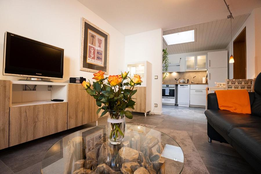 Hermannsburg Apartment | Villa Duck-Dich-Südheide