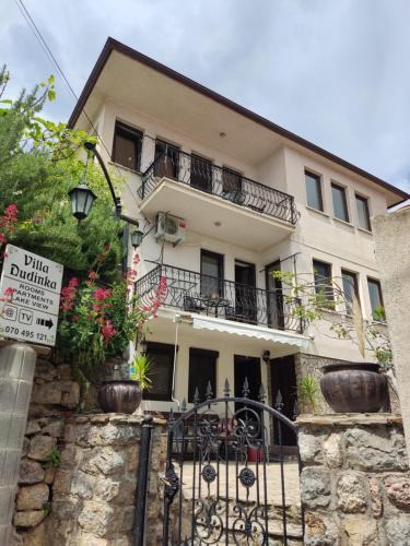 Varosh House | Villa Dudinka