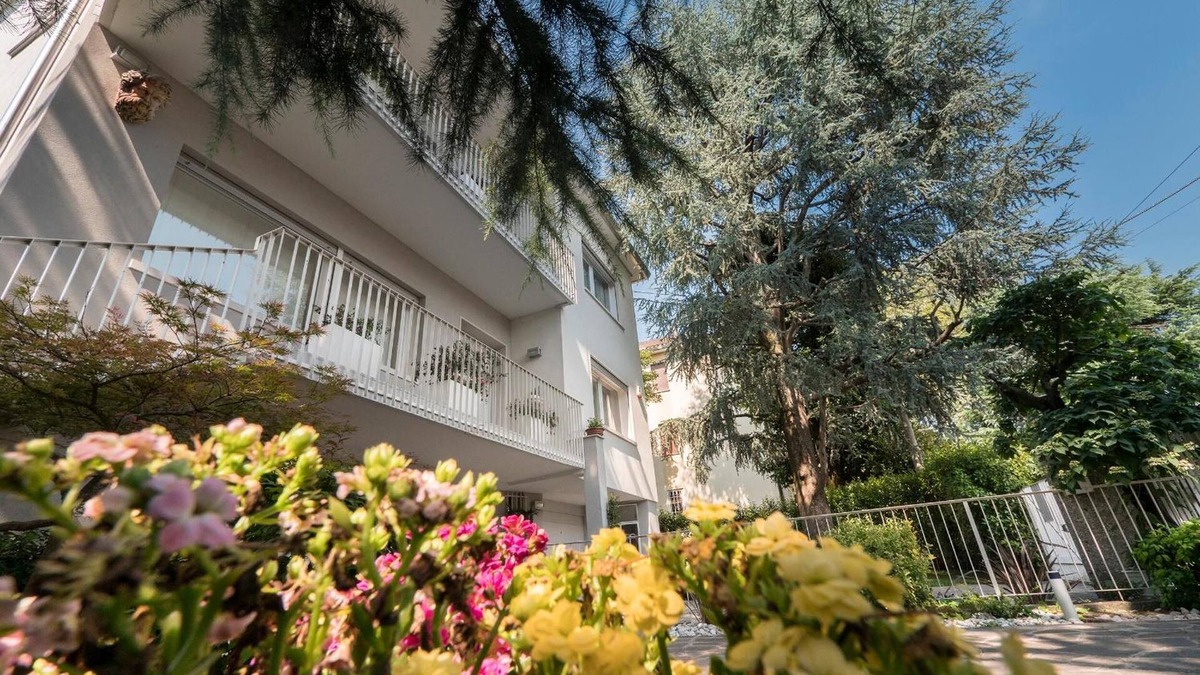 Padova Bed & Breakfast | VILLA DUE GIARDINI