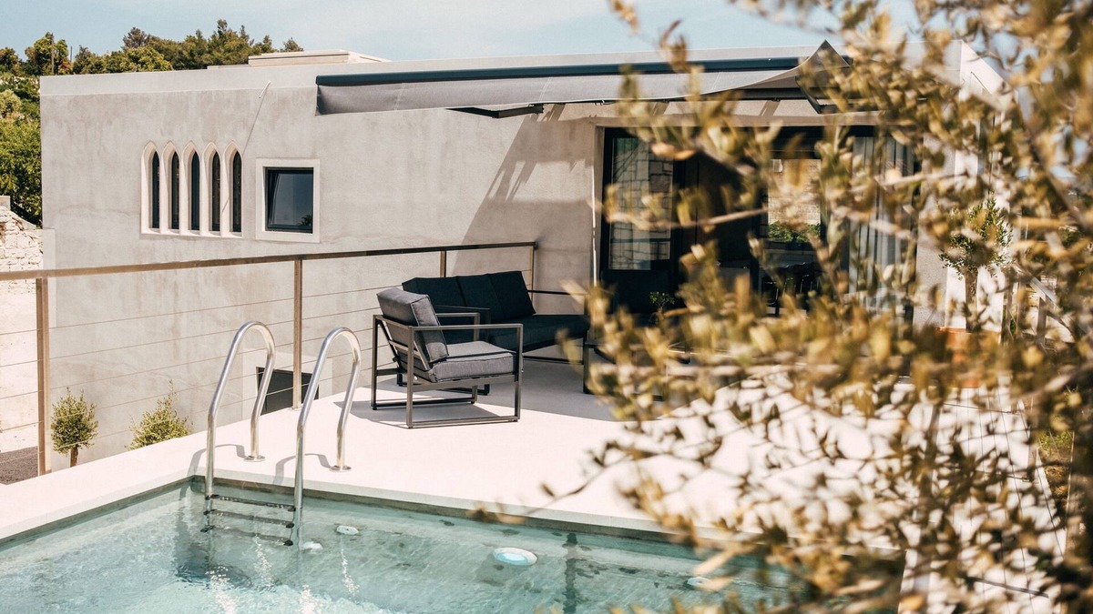 Selca House | Villa Duomo-Private Pool, Free WiFi, Free Parking