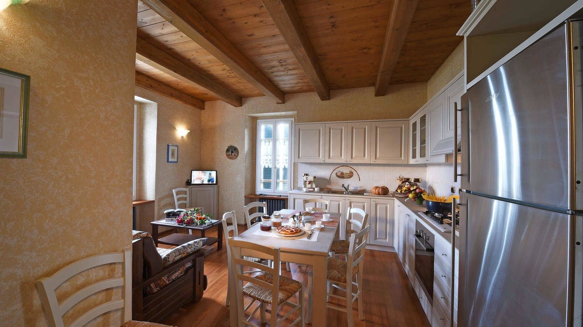 Mondovi Bed & Breakfast | Villa Durando