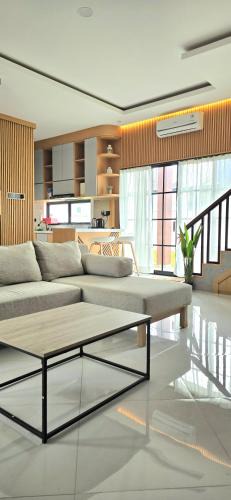 Pekanbaru Villa | Villa Dwikora Pekanbaru