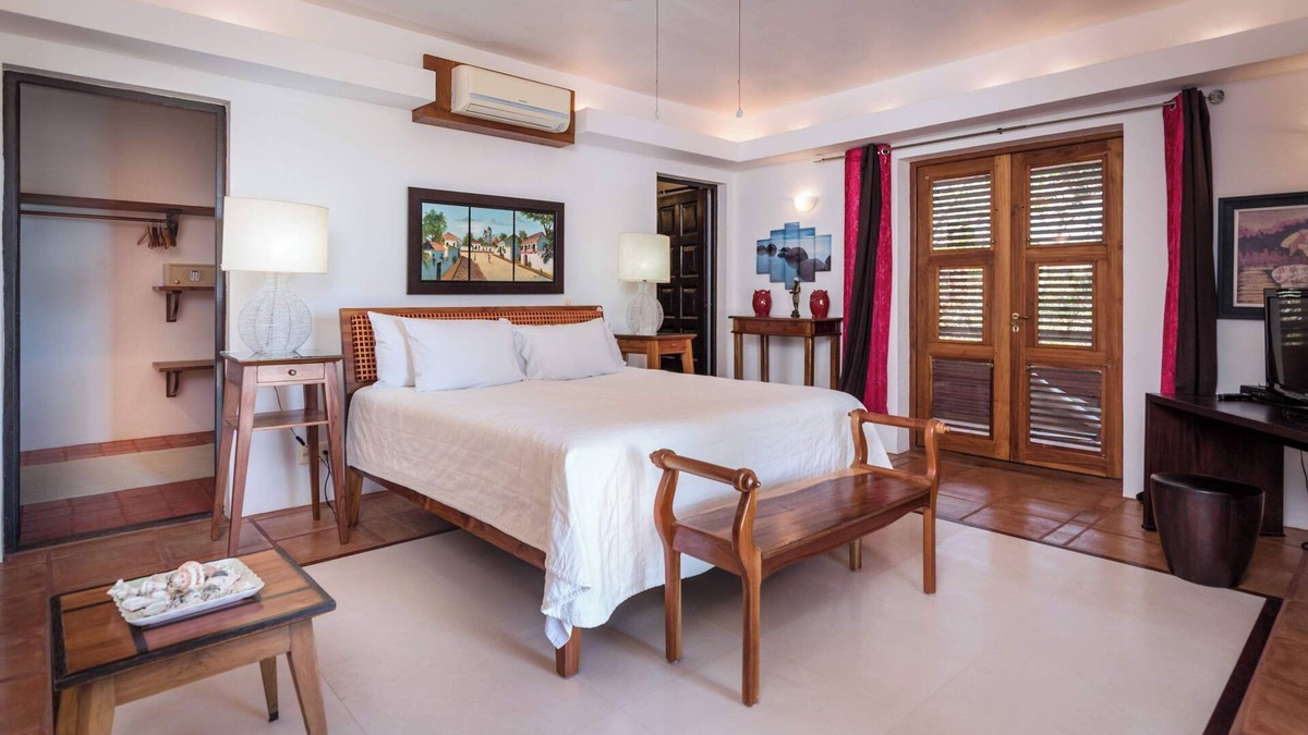 Pedasi Villa | VILLA ESPLENDOROSA Luxurious Retreat w/Ocean View At Los Destiladeros