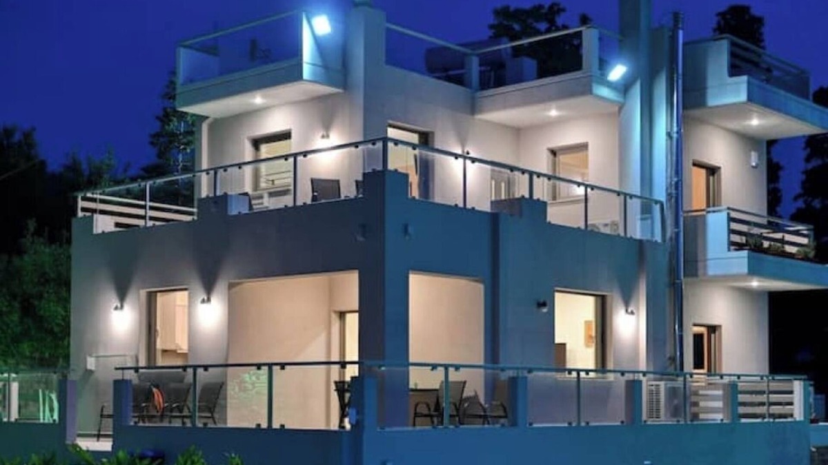 Kissamos House | Villa Earthly Paradise