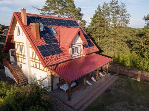 Szeligi House | Villa Ecomfort