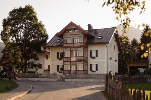 Pertisau Apartment | Villa Edelweiß