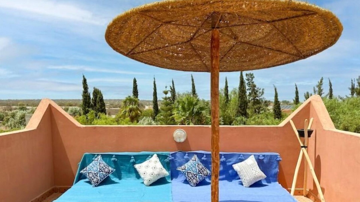 Bizdad Villa | Villa Eden Garden
