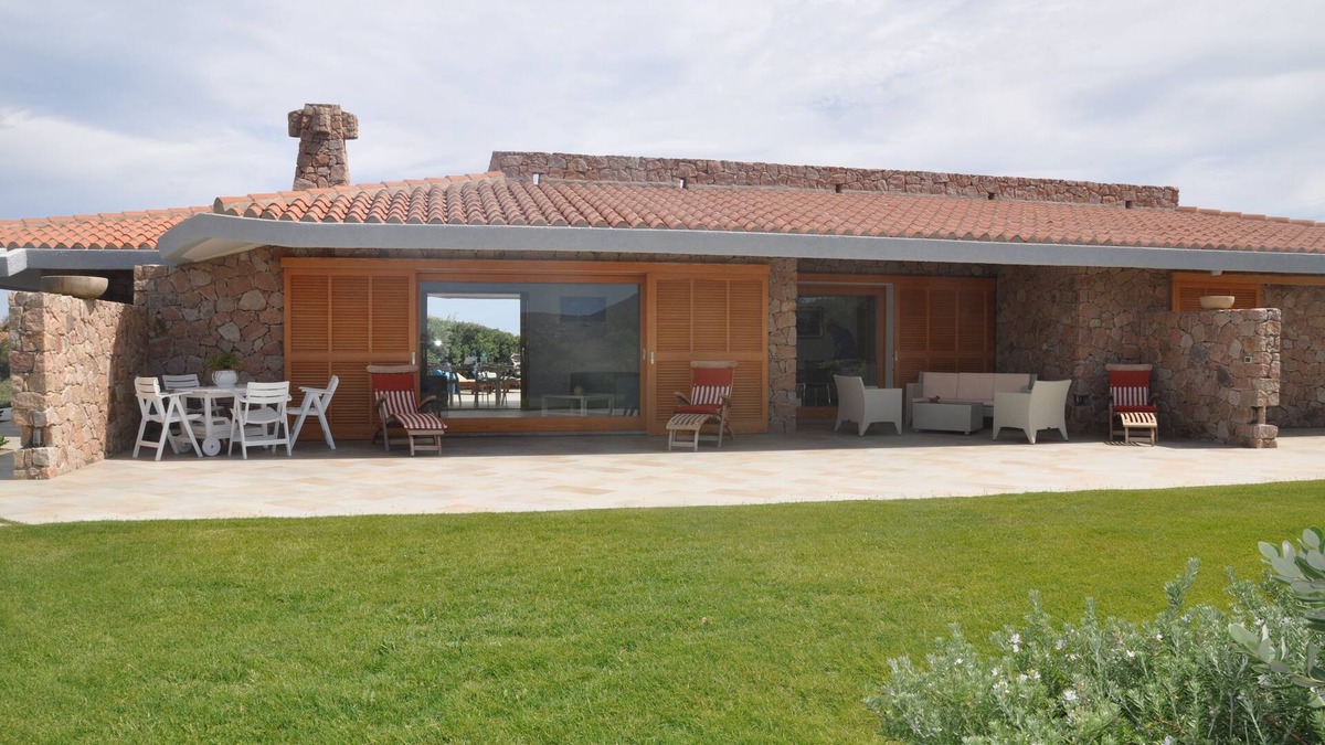 Portobello Villa | Villa Eden on the beach