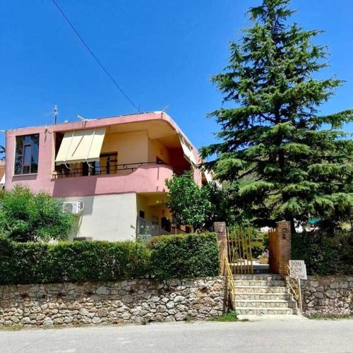 Radhime Apartment | Villa Edi
