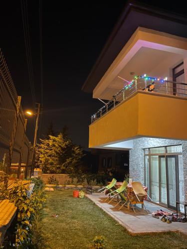 Melikgazi Villa | Villa Efes